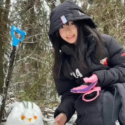 莘晏然